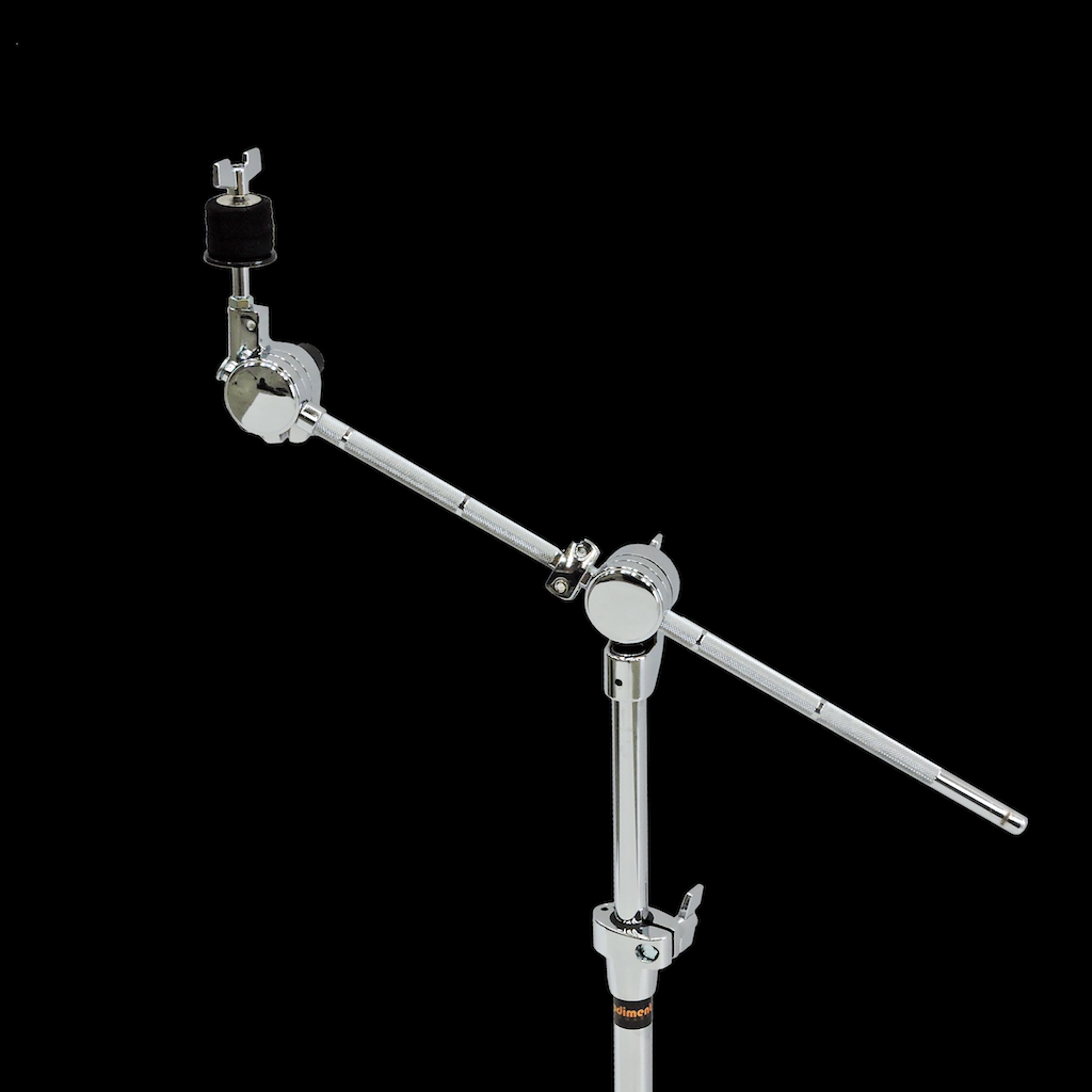 Roodiment Flat Base Boom Cymbal Stand - 2000L Series