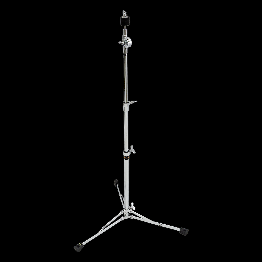 Roodiment Flat Base Straight Cymbal Stand - 1000 Series