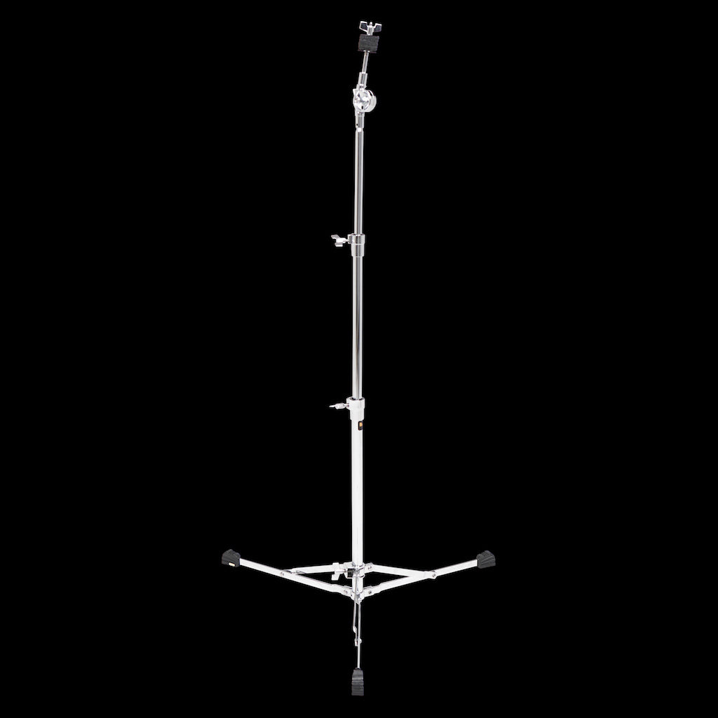 Roodiment Flat Base Straight Cymbal Stand - 1000 Series