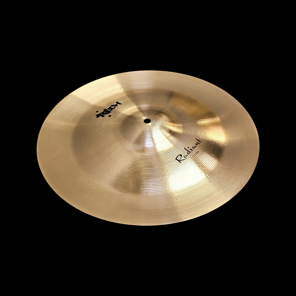 Rech Radiant 16'' China Cymbal