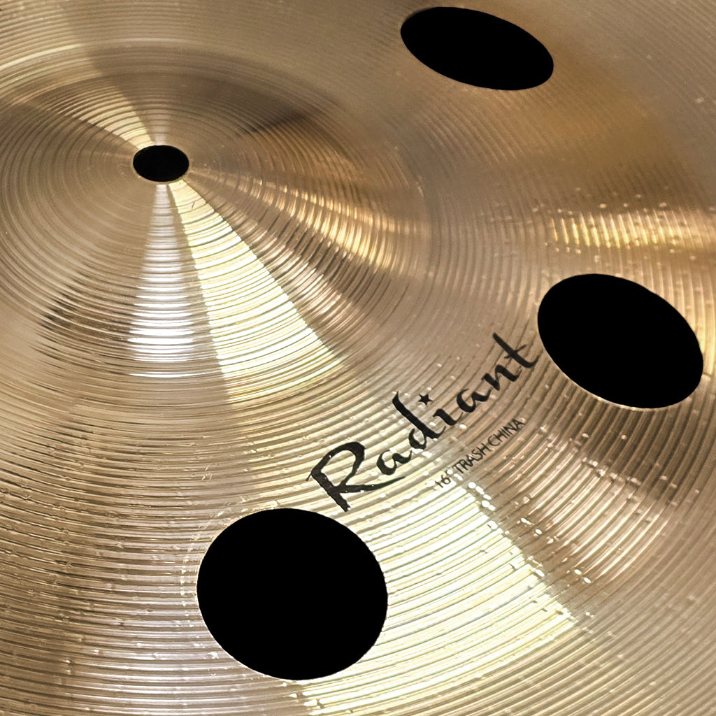 Rech Radiant 16'' Sick China Cymbal