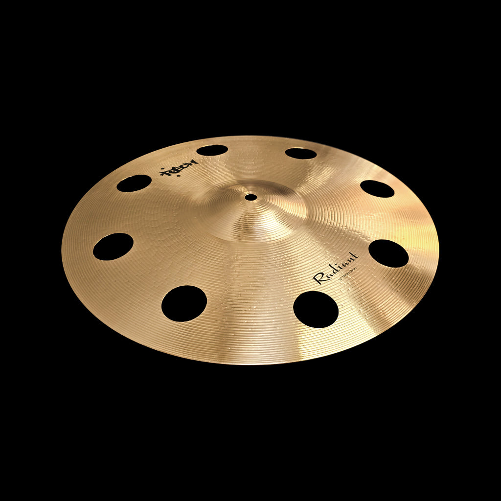 Rech Radiant 16'' Sick Crash Cymbal