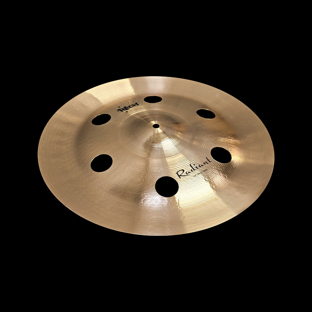 Rech Radiant 18'' Sick China Cymbal