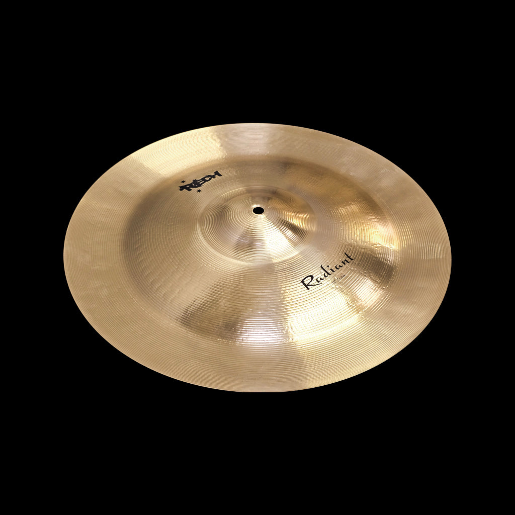 Rech Radiant 18'' China Cymbal