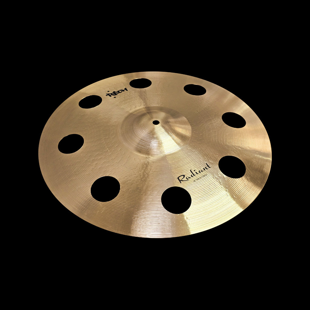 Rech Radiant 18'' Sick Crash Cymbal