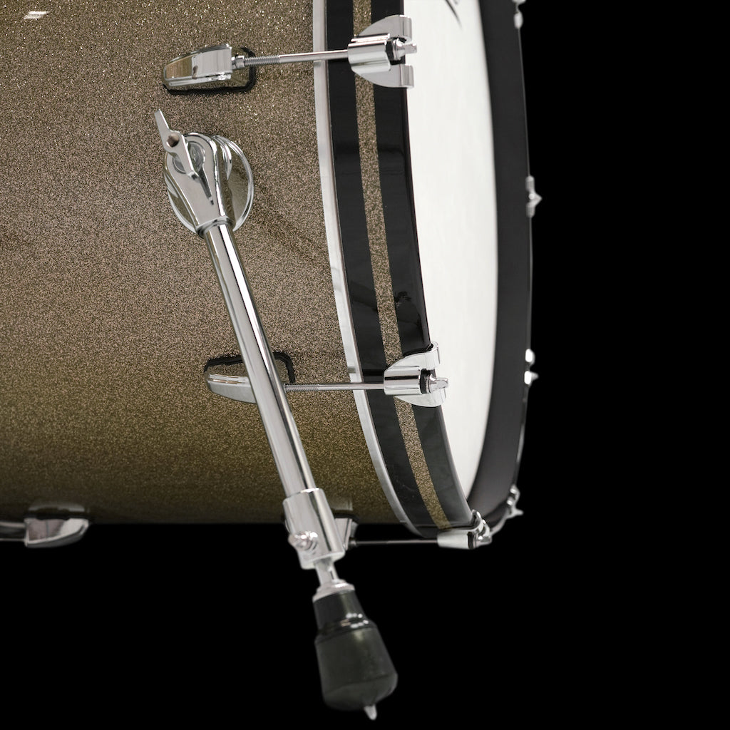 Relic Lineage Drum Kit - Copper Sparkle
