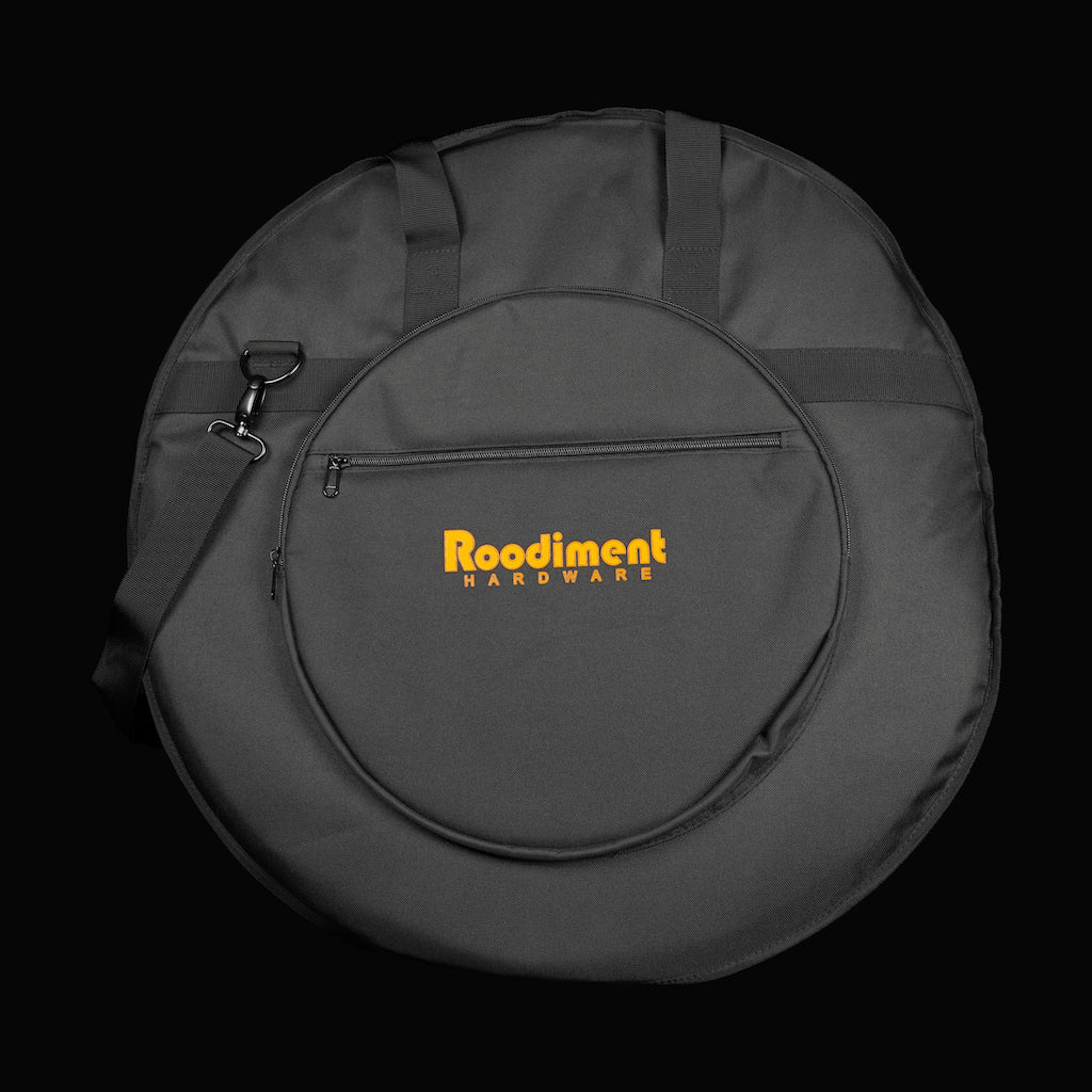 Roodiment 22" Cymbal Bag