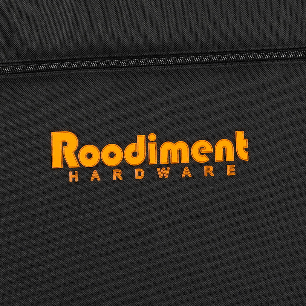 Roodiment 22" Cymbal Bag