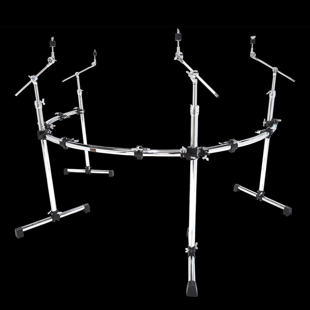 Drum Rotor Racks Premium Drum Racks | Roodiment Hardware