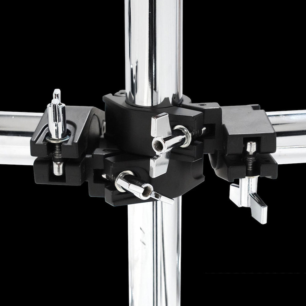 Roodiment 3 Sided Drum Rack 