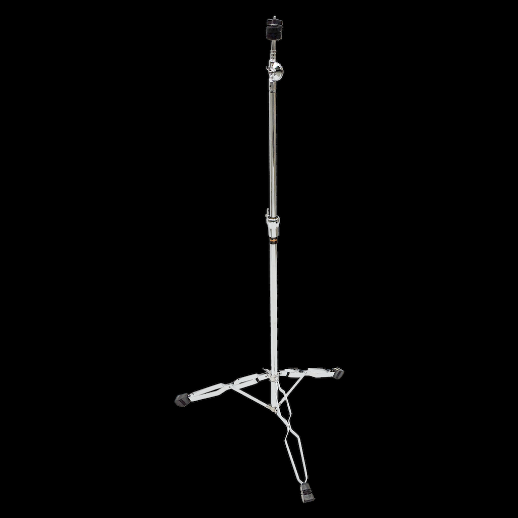 Roodiment Straight Cymbal Stand - 600 Series