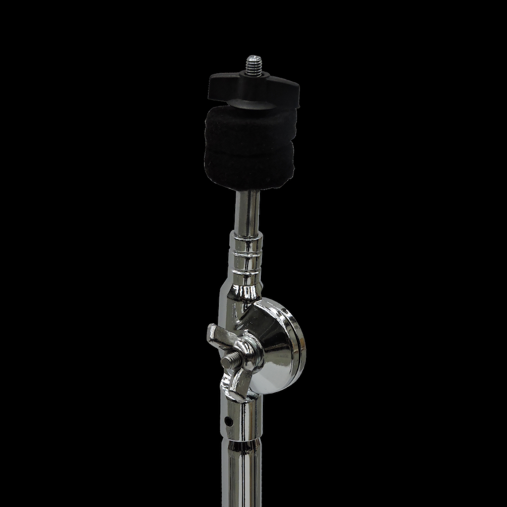 Roodiment Straight Cymbal Stand - 600 Series