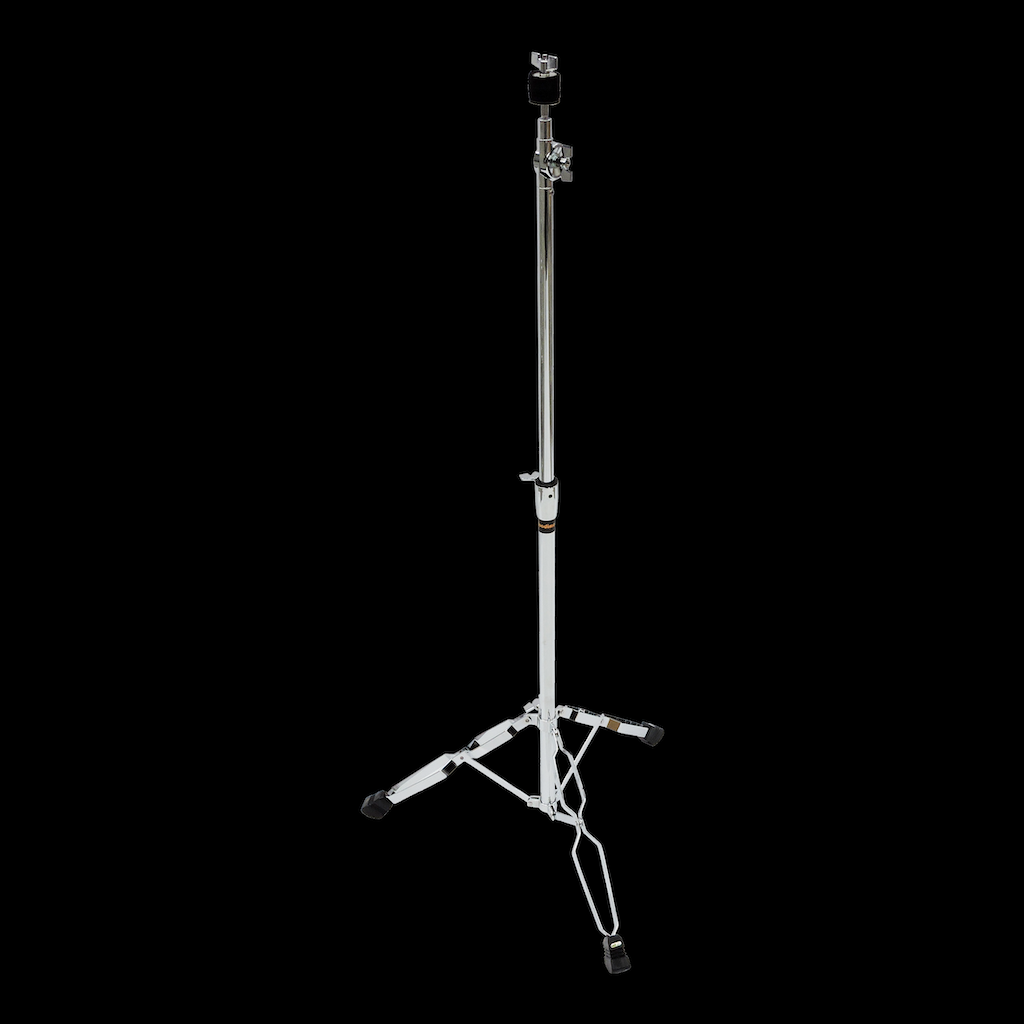 Roodiment Straight Cymbal Stand - 700 Series