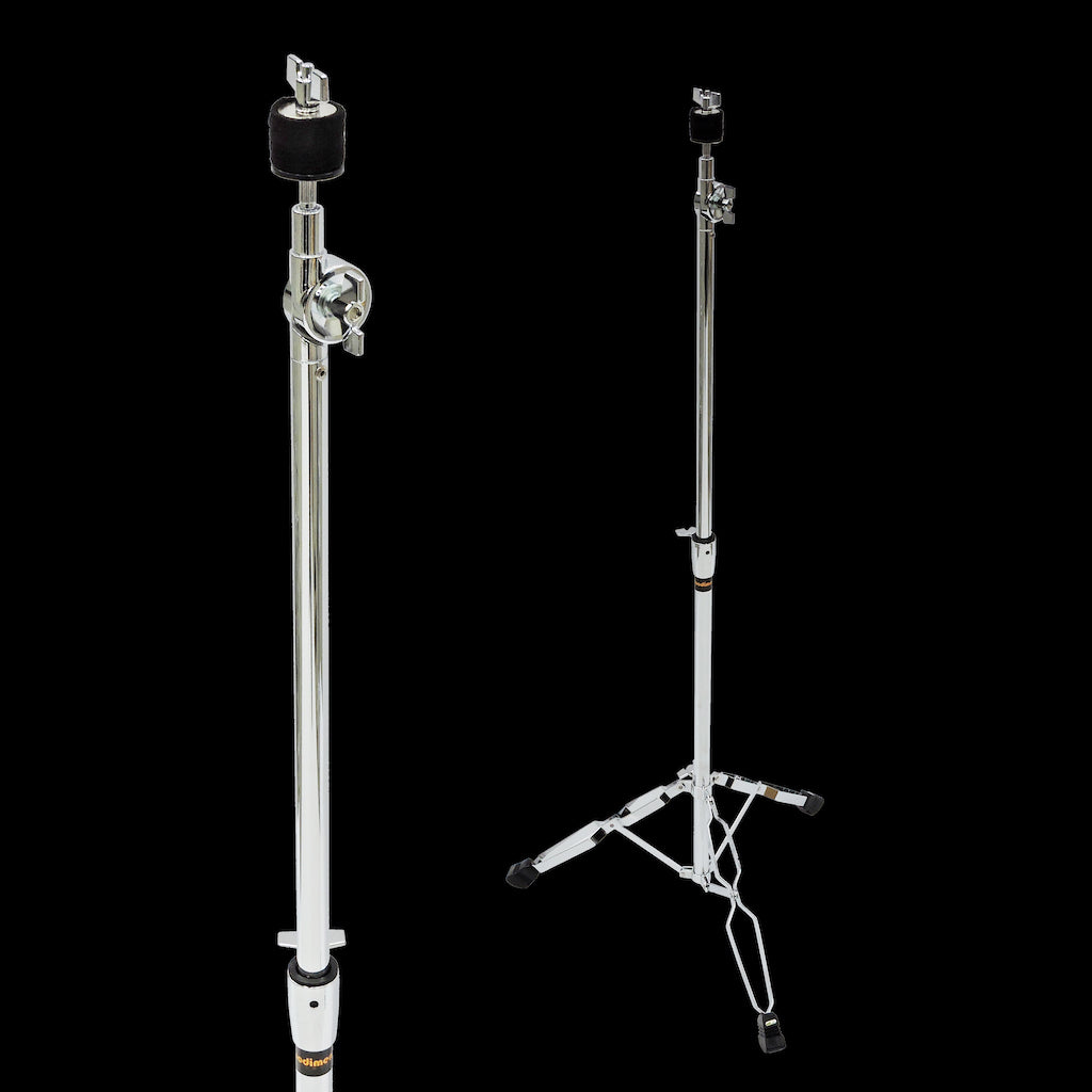 Roodiment Straight Cymbal Stand - 700 Series