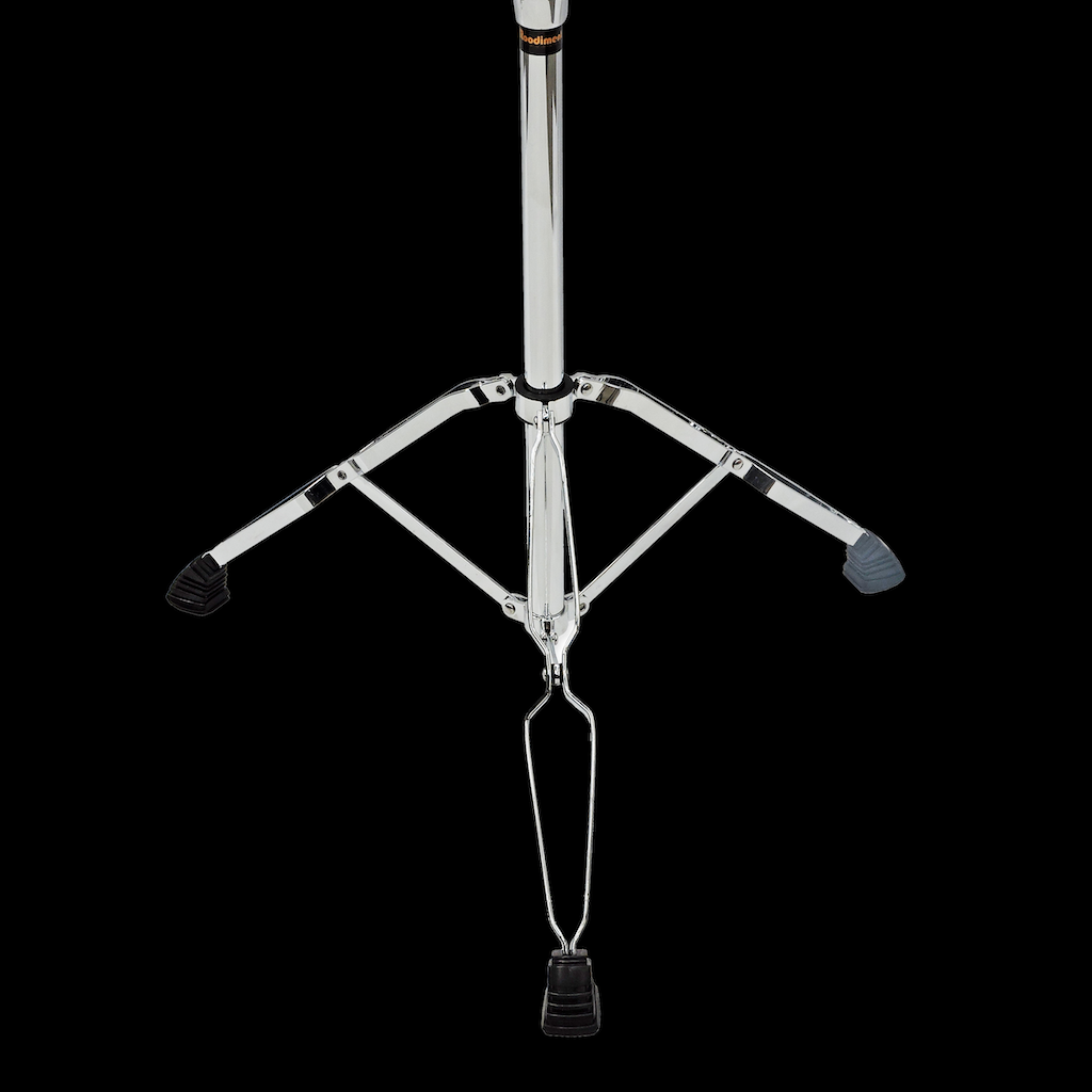 Roodiment Straight Cymbal Stand - 800 Series