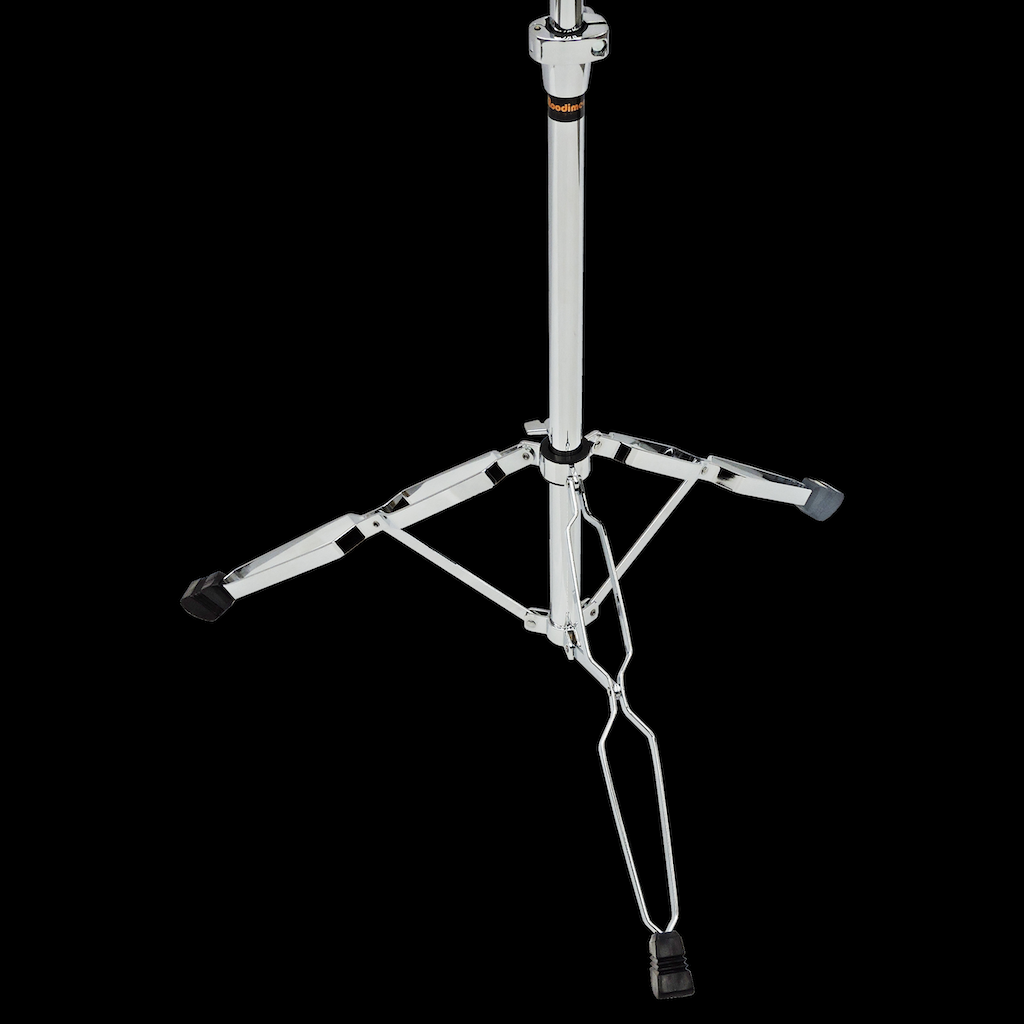 Roodiment Straight Cymbal Stand - 900 Series