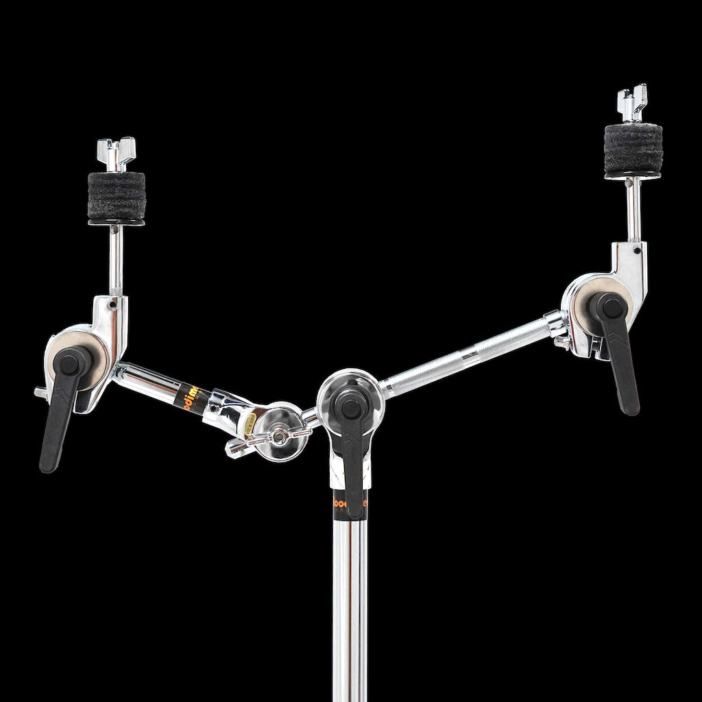 Roodiment Cymbal Arm Add On - 2000L Series (Dog Bone)