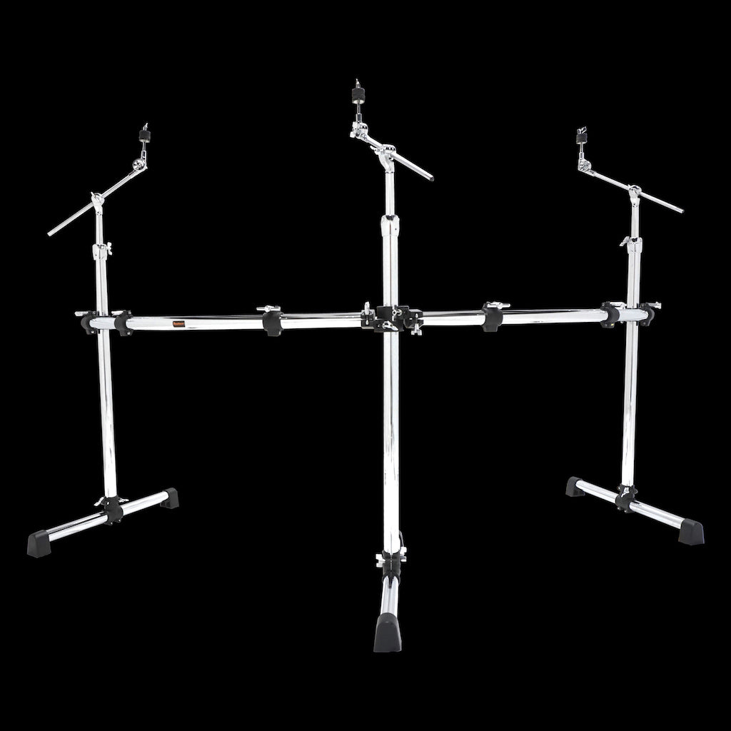 Roodiment Double Bass Drum Rack - DR-4000