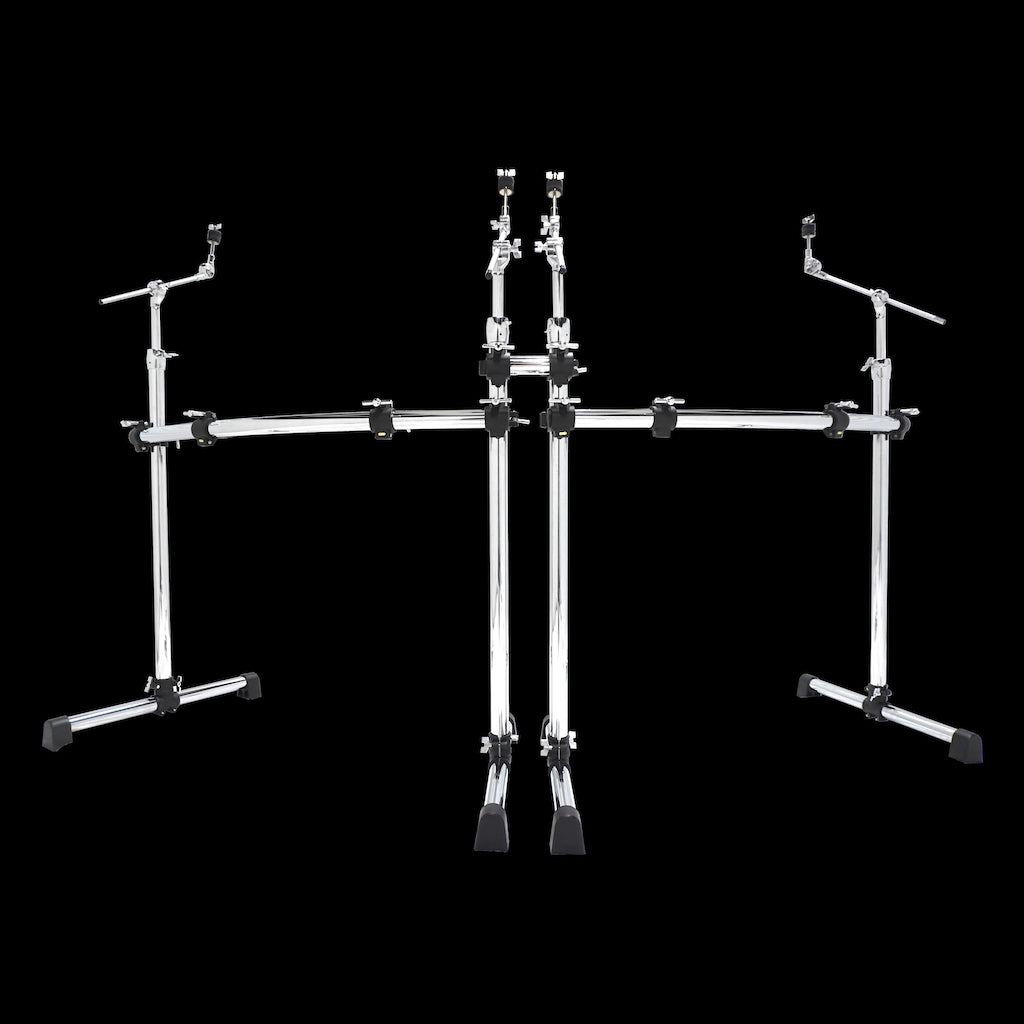 Roodiment Double Bass Drum Rack - DR-5000