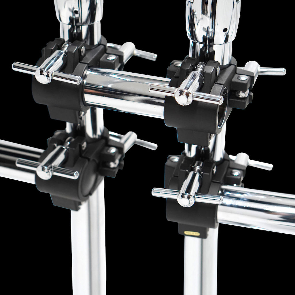 Roodiment Double Bass Drum Rack - DR-5000