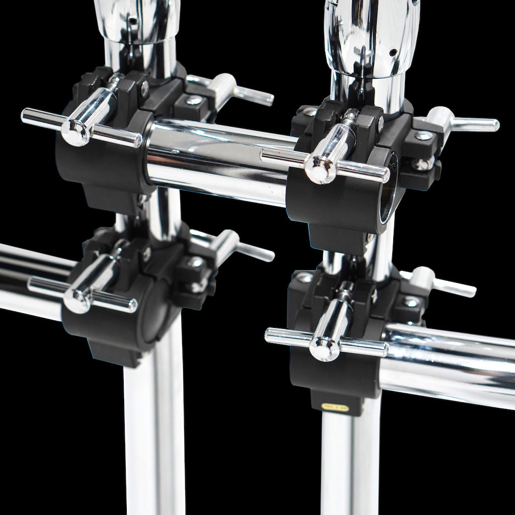 Premium Drum Racks | Roodiment Hardware