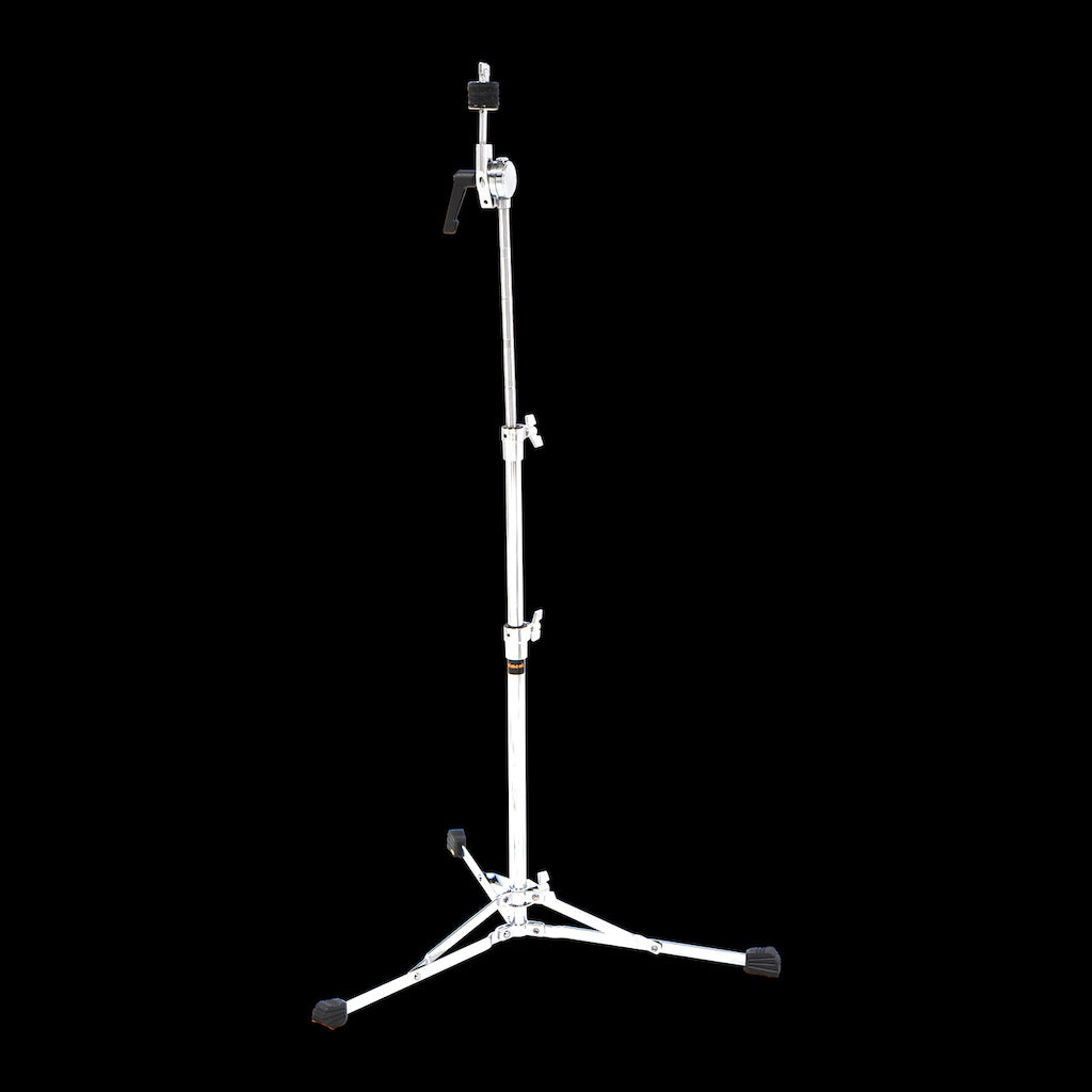 Roodiment Flat Base Straight Cymbal Stand - 2000L Series