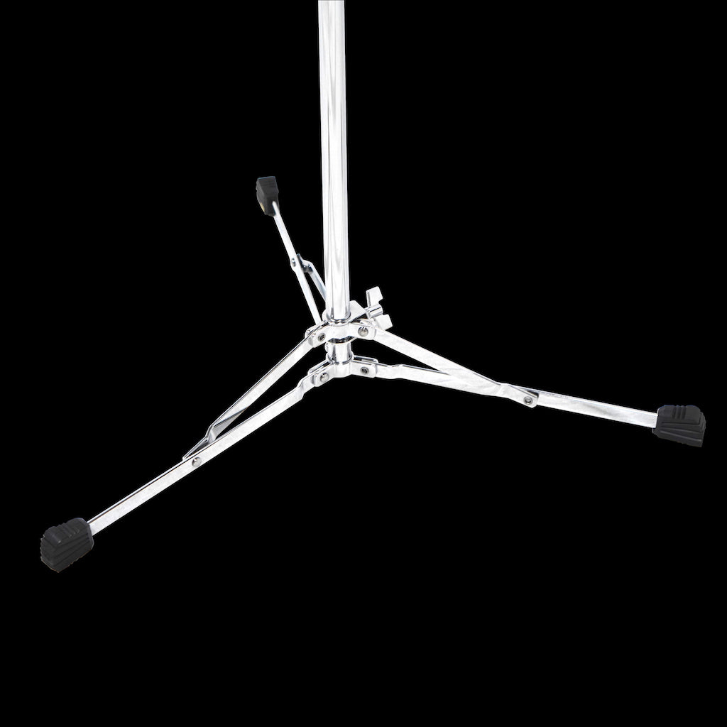 Roodiment Flat Base Straight Cymbal Stand - 2000L Series