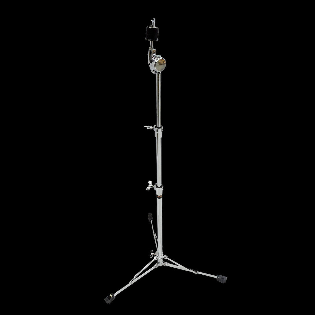 Roodiment Flat Base Straight Cymbal Stand - 2000 Series