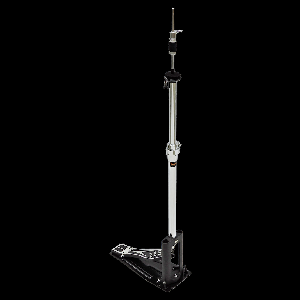 Roodiment No Legged Hi Hat Cymbal Stand - 1000 Series