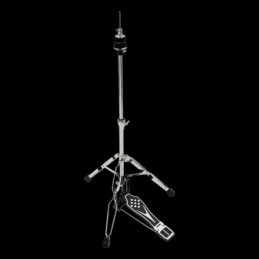 Roodiment Hi Hat Cymbal Stand - 600 Series