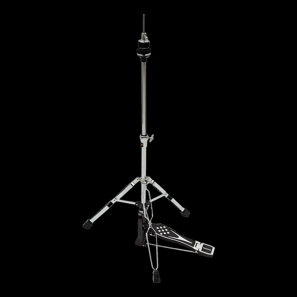 Roodiment Hi Hat Cymbal Stand - 600 Series