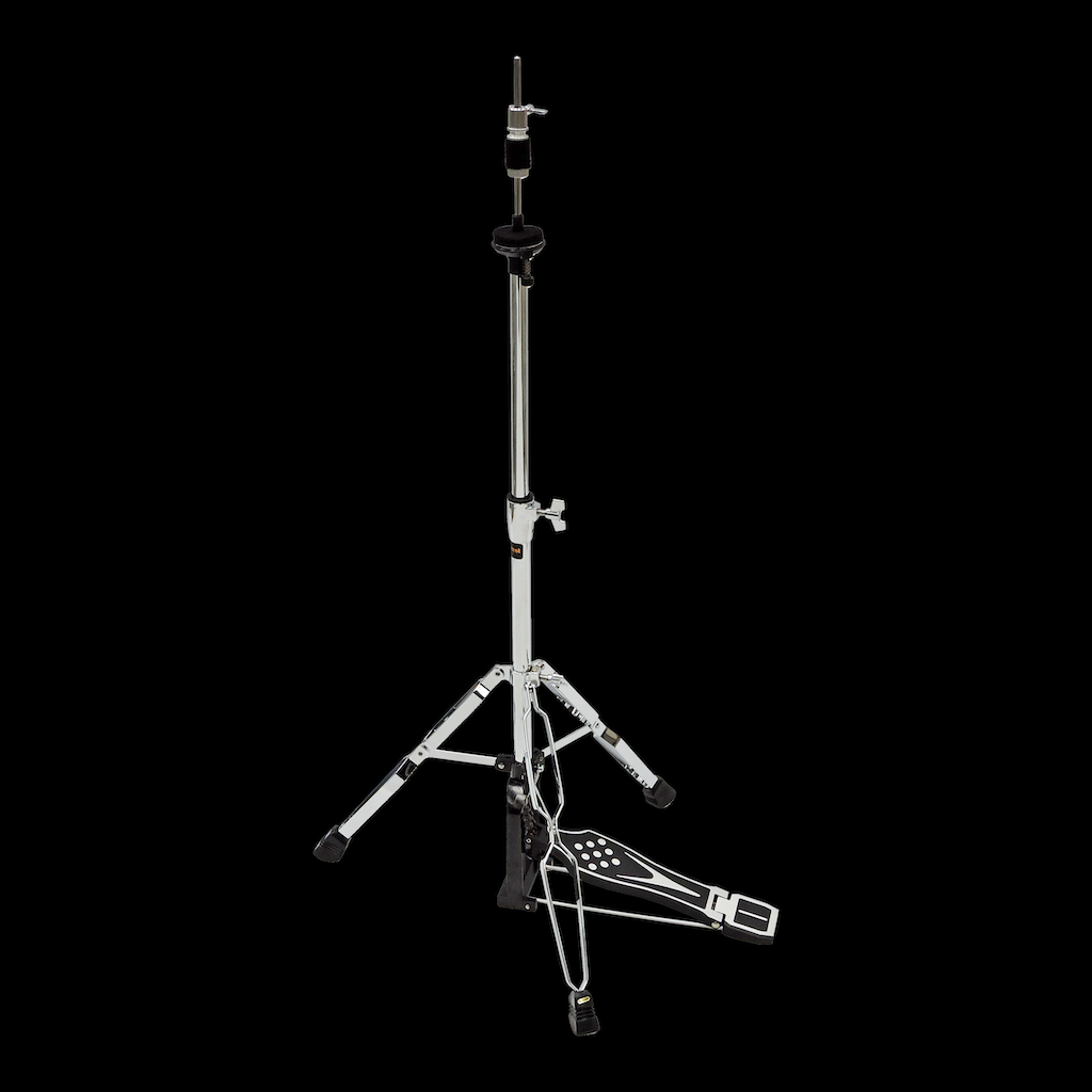 Roodiment Hi Hat Cymbal Stand - 700 Series