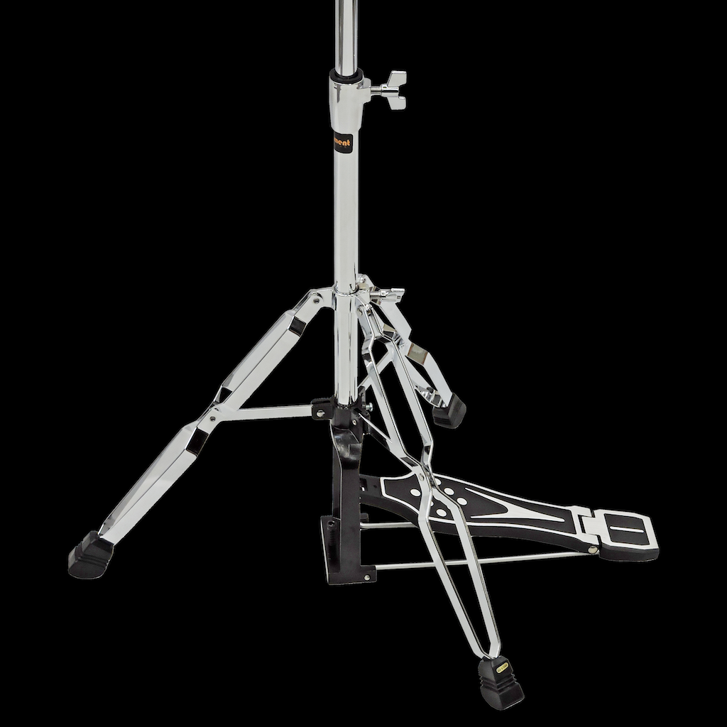 Roodiment Hi Hat Cymbal Stand - 700 Series