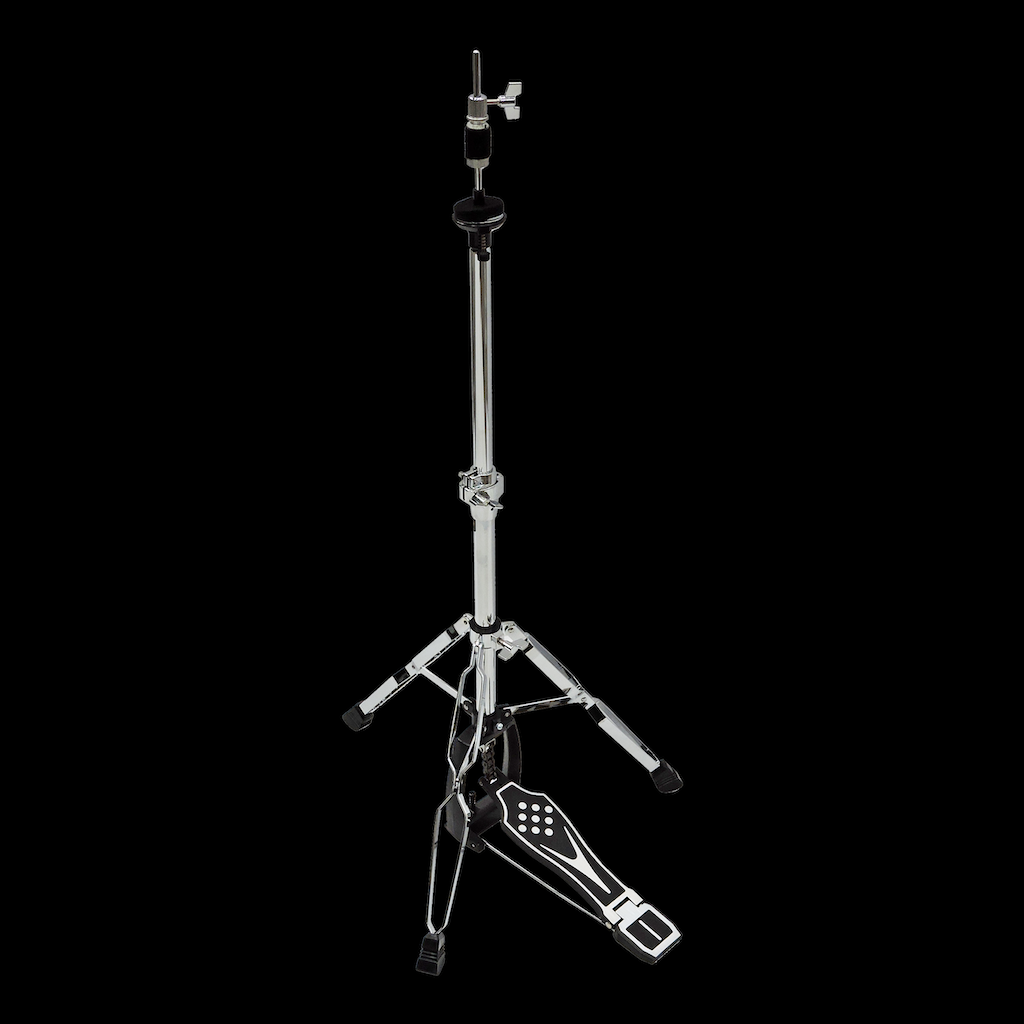 Roodiment Hi Hat Cymbal Stand - 800 Series