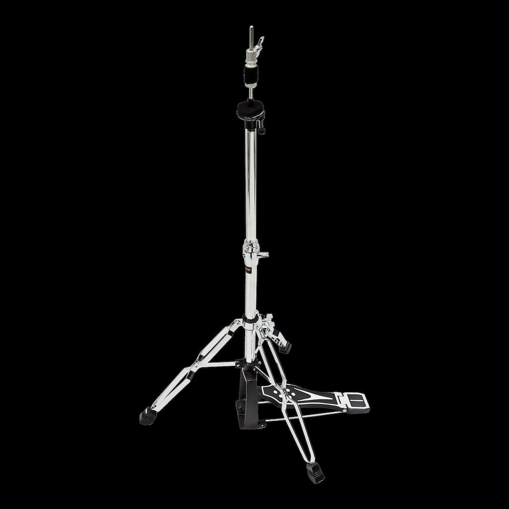 Roodiment Hi Hat Cymbal Stand - 800 Series