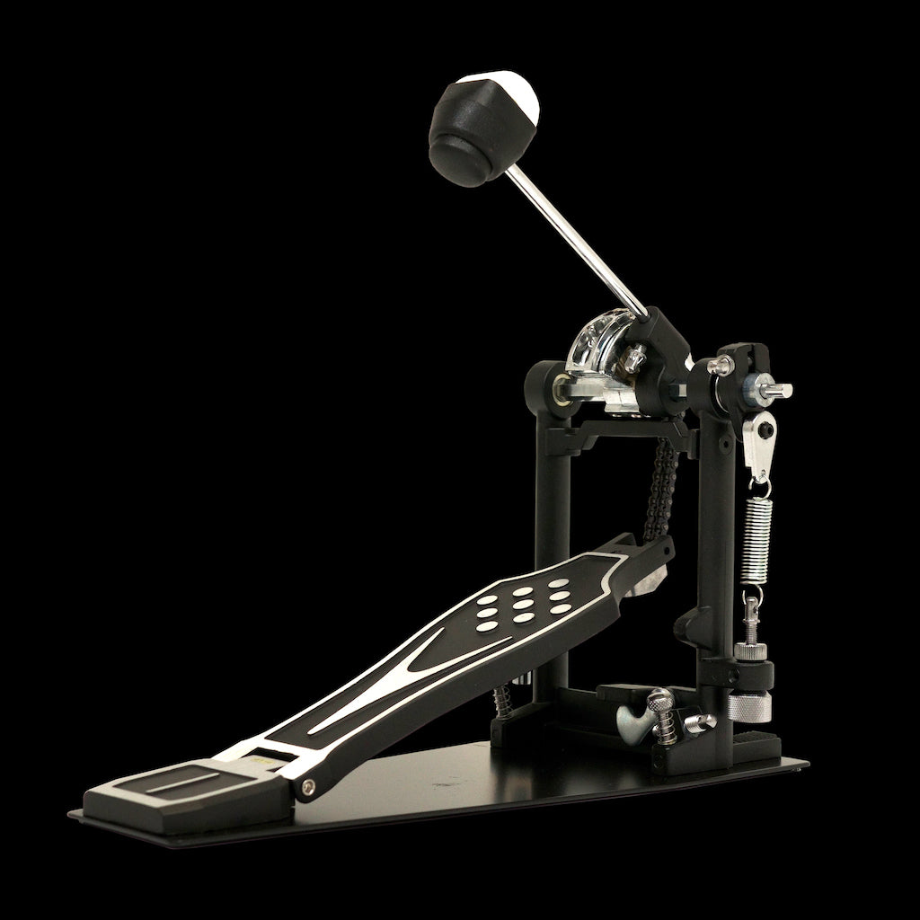 Roodiment Single Bass Drum Pedal P1000