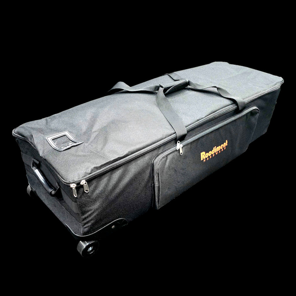 Roodiment Rolling Drum Hardware Bag 106cm 42''