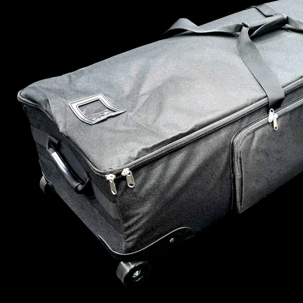 Roodiment Rolling Drum Hardware Bag 106cm 42''