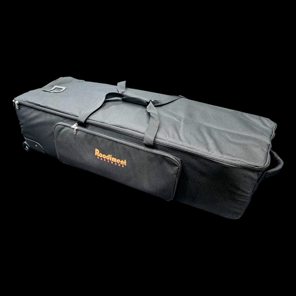 Roodiment Rolling Drum Hardware Bag 106cm 42''