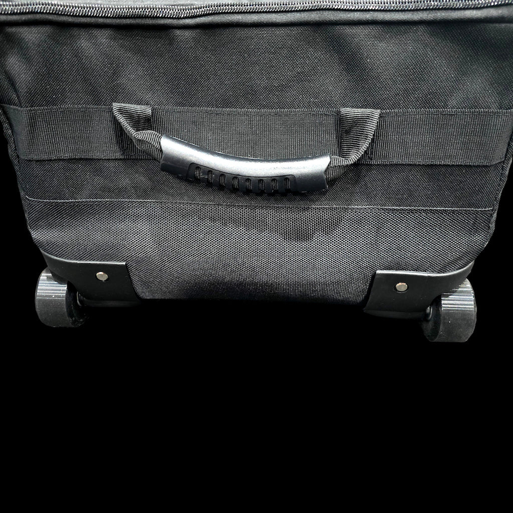 Roodiment Rolling Drum Hardware Bag 106cm 42''