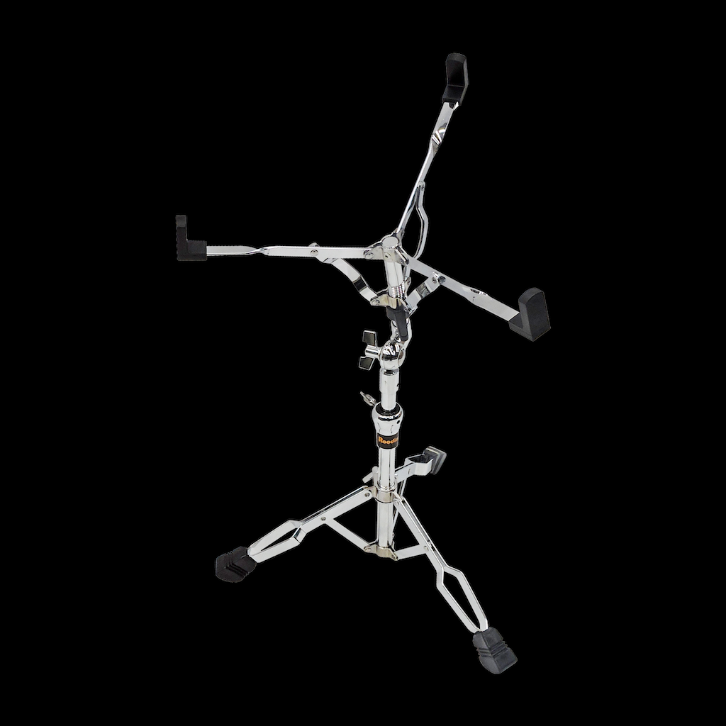 Roodiment Snare Drum Stand - 600 Series