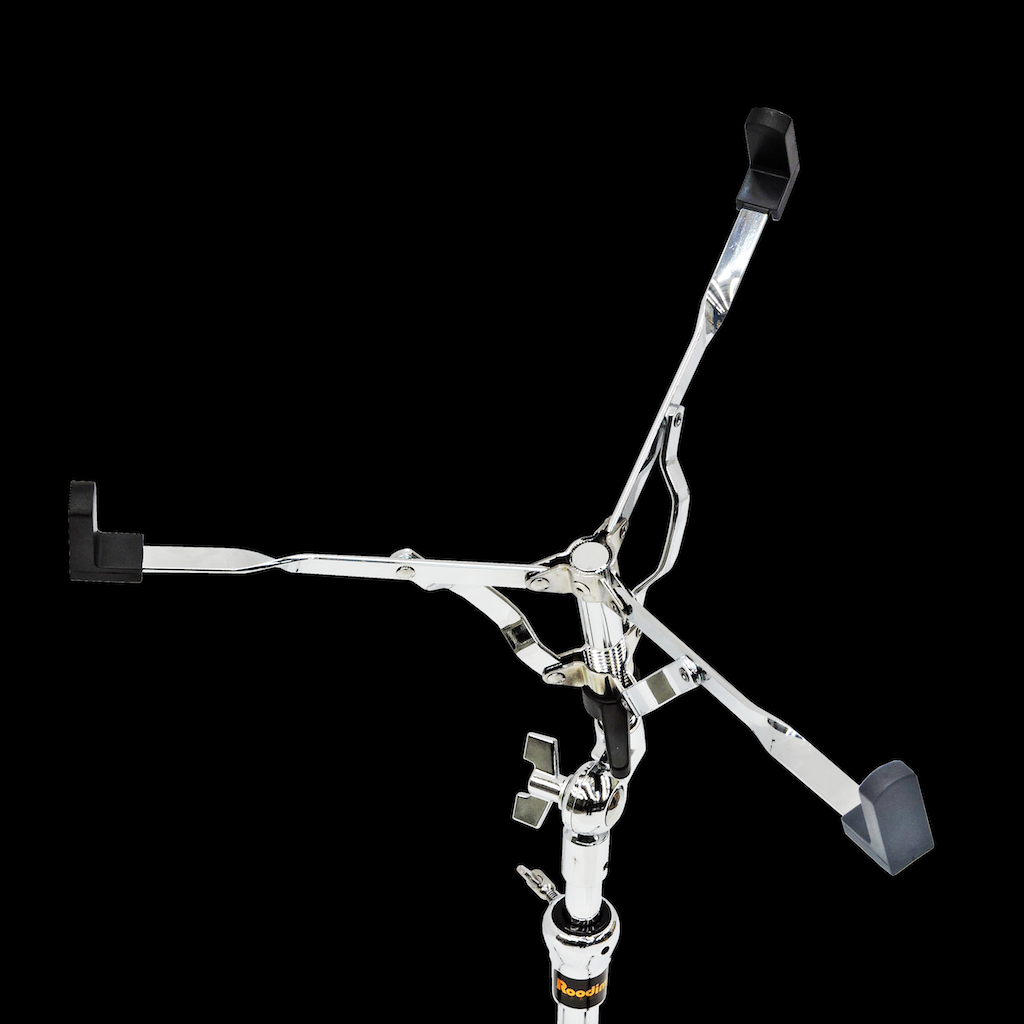 Roodiment Snare Drum Stand - 600 Series