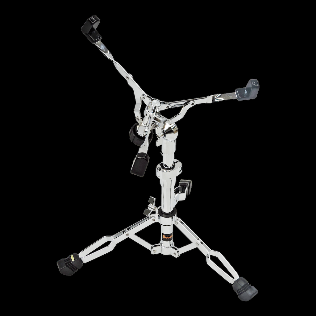 Roodiment Snare Drum Stand - 800 Series Low Rider