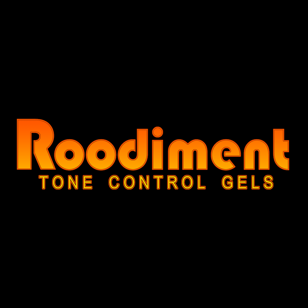 Roodiment Tone Control Drum Gel