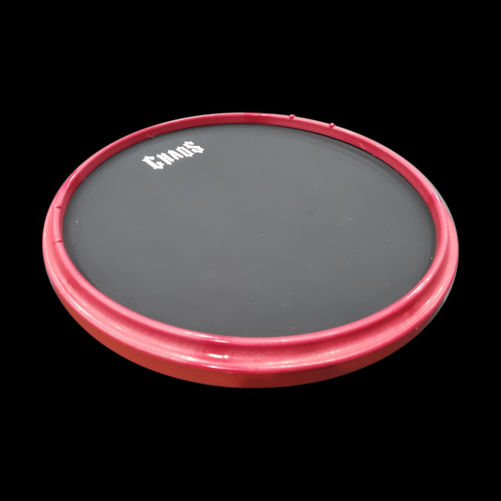 Chaos Precision Practice Pad - With Snares & Rim shots