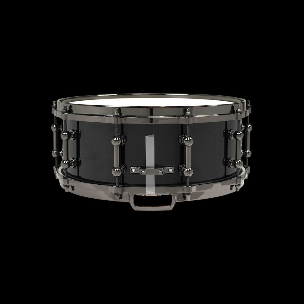 DFP Chunky Tube Drum Lug - Black Nickel