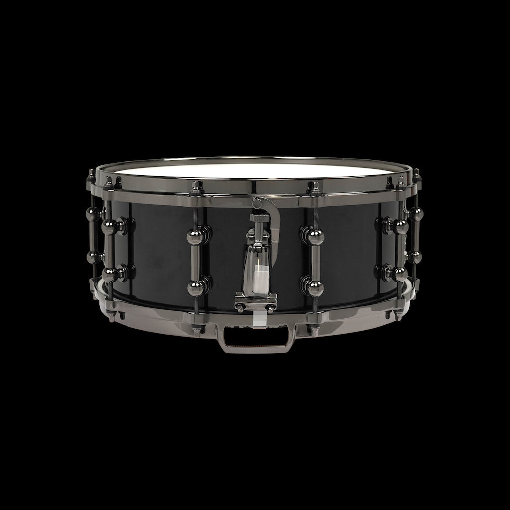 DFP Chunky Tube Drum Lug - Black Nickel