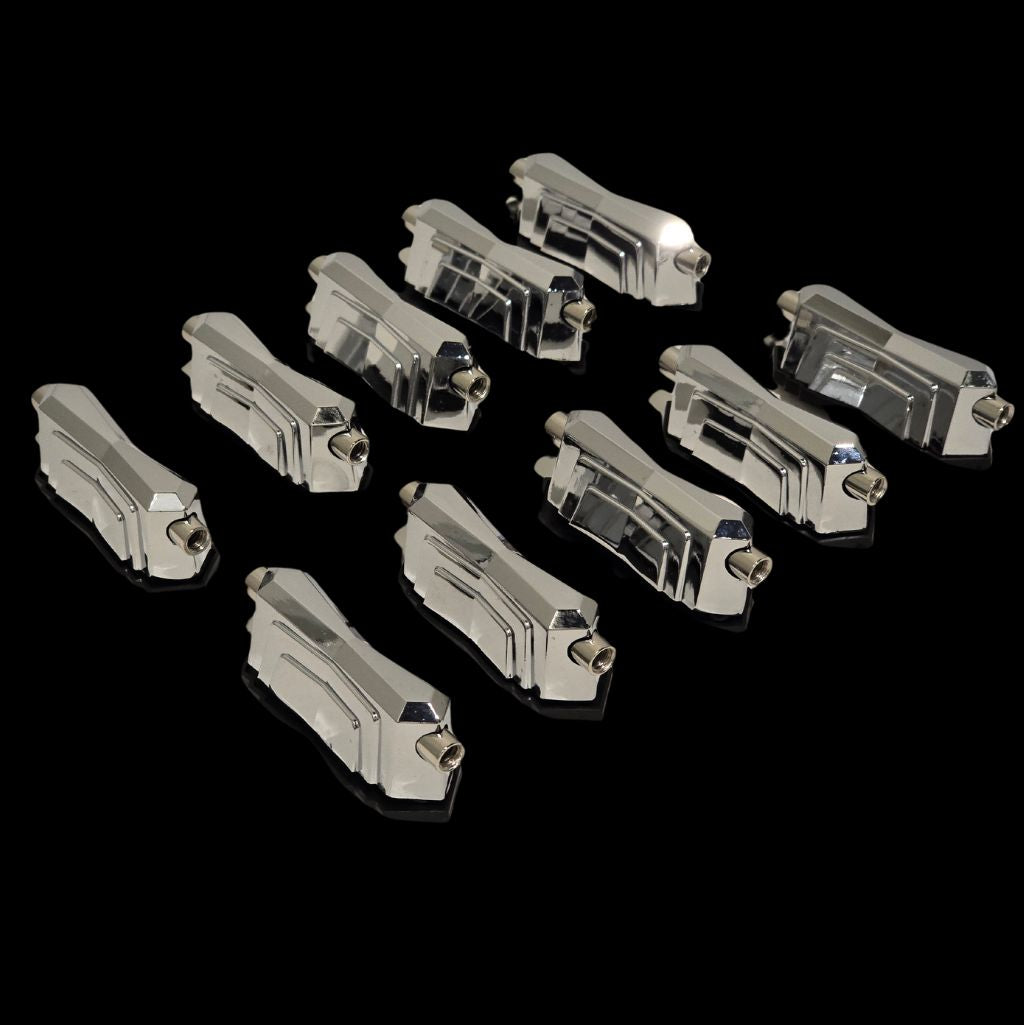 DFP Pointed Style Snare Drum Lug - 51mm