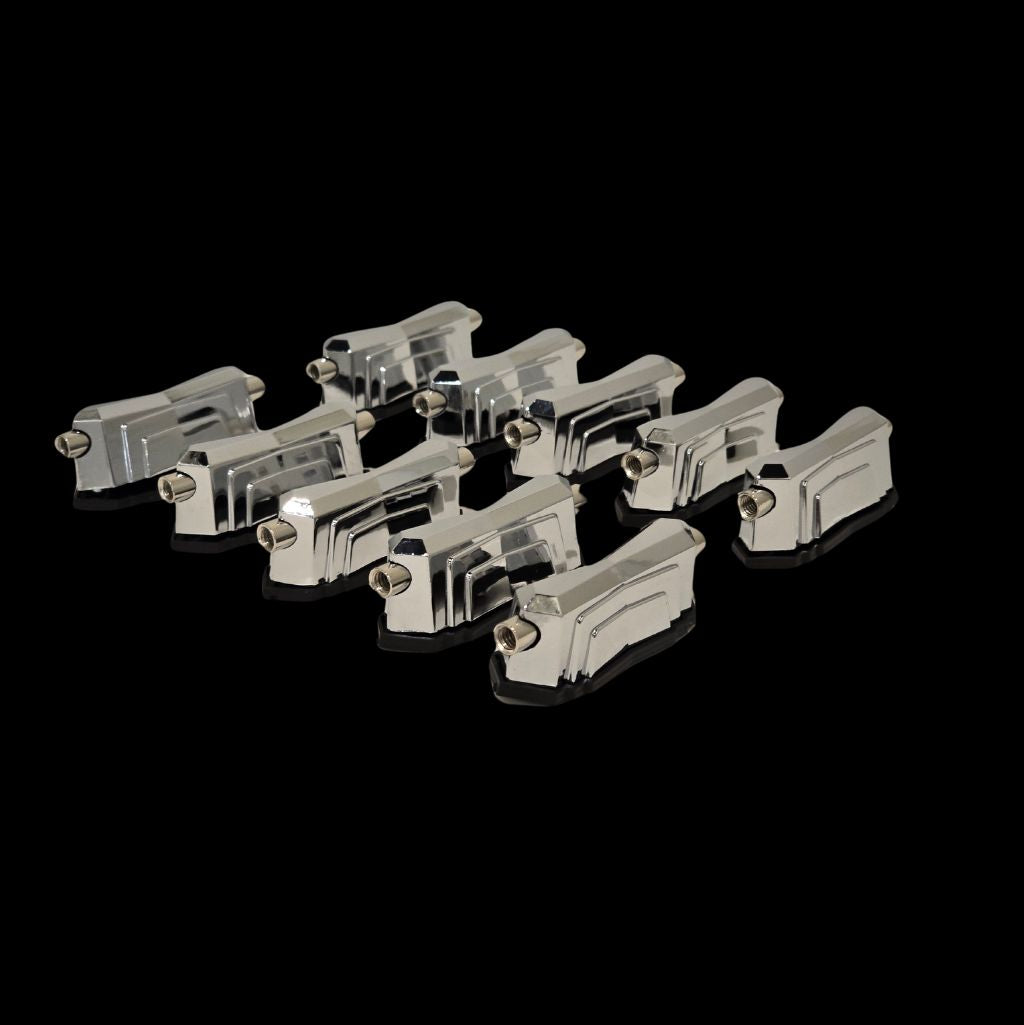 DFP Pointed Style Snare Drum Lug - 51mm