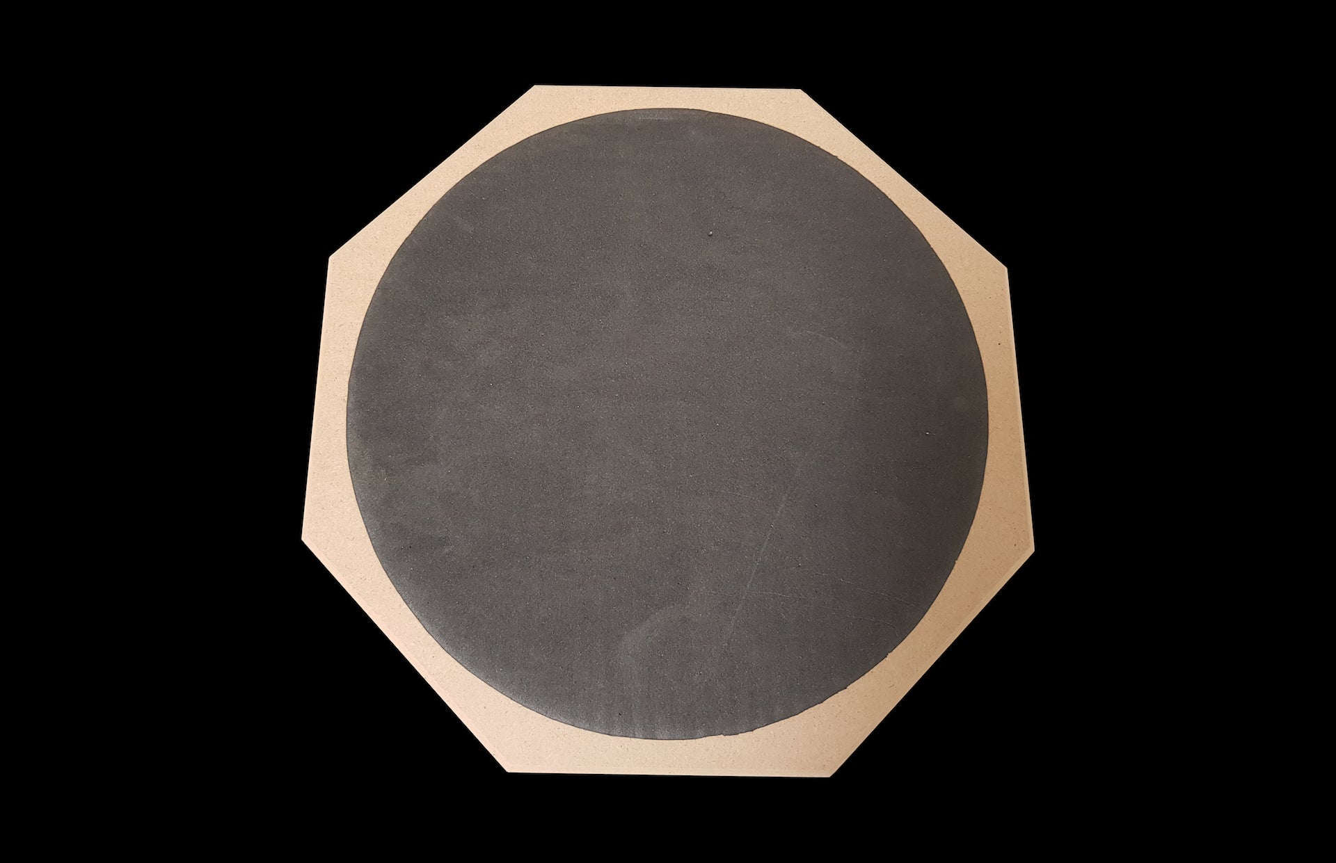 Chaos 12" Drum Practice Pad